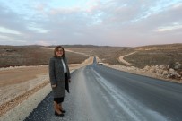 BÜYÜKŞEHİR YASASI - Gaziantep Büyükşehir Belediyesi 500 Kilometre Arazi Yolu Açtı