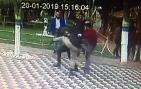 BAŞSAVCıLıK - Genç Çifti Dövüp Serbest Bırakılan Şahıslar Yeniden Gözaltında