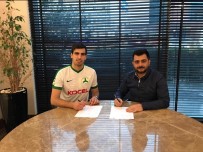 ALI EREN - Giresunspor Son Günde 4 Transfer Birden