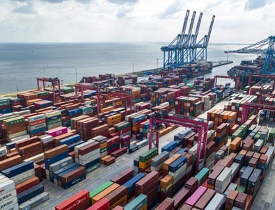 Aralık ayı dış ticaret rakamları açıklandı