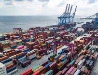Aralık ayı dış ticaret rakamları açıklandı
