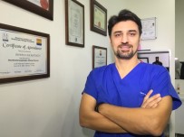 DÜŞÜNÜR - Grip Tedavisinde Antibiyotik Kullanmayın