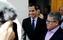 NEW YORK TIMES - Guaido'dan İlginç İddia Açıklaması 'Ordu İle Gizli Görüşmeler Yaptık'
