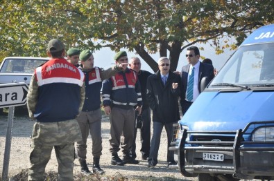 Hacıkara Cinayeti İkinci Kez Yargıtay'dan Döndü