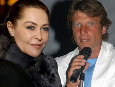 Hülya Avşar'dan Kaya Çilingiroğlu'na iltifat