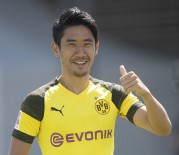 NEVZAT DEMİR - Kagawa Transferindeki Kilit Nokta Mainichi!