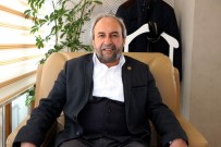 ÖĞRENCİ VELİSİ - Kalkan'dan 'Temel Lise' Açıklaması