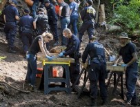 KAÇIRILMA - Kanada'da sapık bahçıvan dehşeti!