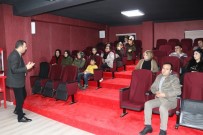 KARAKÖPRÜ - Karaköprü'de Girişimcilik Eğitimi