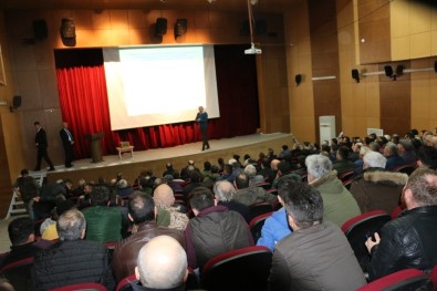 Kastamonu'da Amatör Denizcilik Sınavı Yapıldı