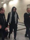 MARSILYA - Kostas Mitroglou İstanbul'da