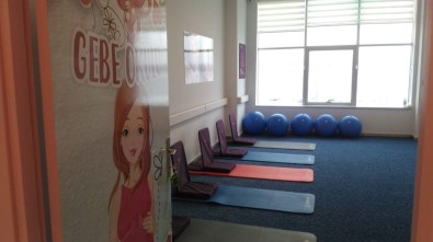 Lapseki Devlet Hastanesi Gebe Okulu Kayıtları Başladı