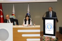 GENEL SAĞLIK SİGORTASI - Manisa'nın İhracatı Geçen Yıla Göre Yüzde 11 Arttı