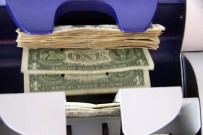 Merkez Bankasının Toplam Rezervleri Azaldı