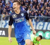 Miha Zajc İstanbul'da