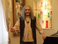 TÜRKMENISTAN DEVLET BAŞKANı - Modern zamanların ozanı: Barış Manço