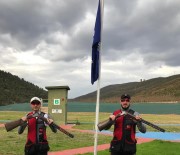 AVCILIK - Murat İlbilgi İle Tolga Tuncer, Tokyo Olimpiyatları'na İddialı Hazırlanıyor