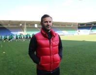 ÇAYKUR - Okan Buruk Açıklaması 'Emin Adımlarla Yolumuza Devam Etmek İstiyoruz'