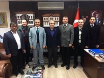 OSMANLI MUTFAĞI - Osmaneli Meslek Yüksekokulu'na Üç Yeni Bölüm Açıyor