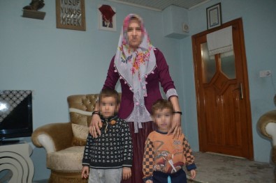 İşkencelere Dayanamayıp Baba Evine Sığındı