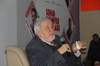 VEHBI VAKKASOĞLU - Prof. Dr. İlber Ortaylı Açıklaması 'Eğer Türk Vatandaşıysan Türk'sündür, Buna Sahip Çıkın'