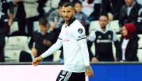 LEFTER KÜÇÜKANDONYADİS - Quaresma'ya 2 Maç Ceza