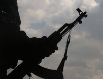 GABAR DAĞI - Şırnak'ta PKK'lı terörist teslim oldu