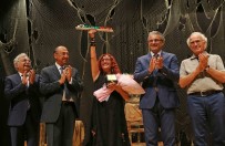 SAMIM KOCAGÖZ - Şükran Kurdakul Şiir Ödülü Sahibini Arıyor