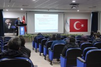 İŞ SAĞLIĞI VE GÜVENLİĞİ - Temel İş Sağlığı Ve Güveliği Eğitimleri Tamamlandı