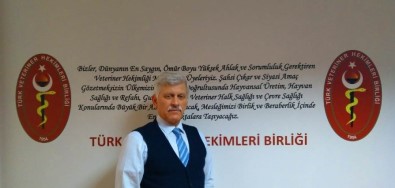 Ulusal Beslenme Konseyi'nde Veteriner Hekimler De Olmalı