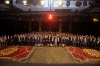 Ünlü Mobilya Markası Bayi Toplantısını Antalya'da Gerçekleştirdi