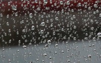 YAĞMURLU - Yurtta Hava Durumu