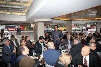 AYDIN ŞENGÜL - Zeybekci Açıklaması 'Bayraklı-Kadifekale Arası Tarihi Bölge Olacak'