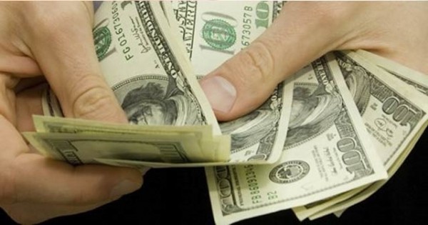 Dolar düşüşe devam ediyor