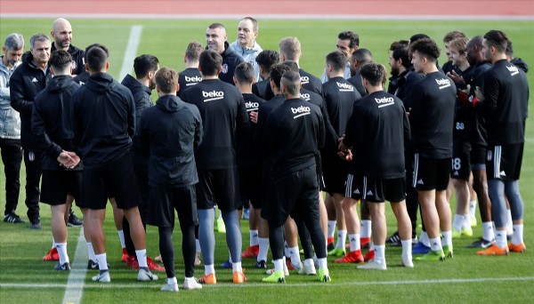 Trabzonspor'dan Burak Yılmaz açıklaması