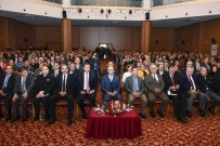 Adana'da 'Bağımlılıkla Mücadele'