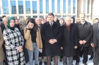 KAYHAN TÜRKMENOĞLU - AK Parti'li Muştu'nun Şehit Edilmesine İlişkin Davaya Devam Edildi