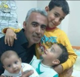 KAYHAN - AK Parti'li Yaviç'in Acı Günü