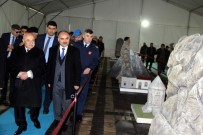 ŞEHMUS GÜNAYDıN - Anadolu Minia Müzesi Sergisi Açıldı