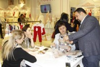 BAĞıMSıZ DEVLETLER TOPLULUĞU - 'Anne Bebek Çocuk' Sektörü, 9-12 Ocak'ta CBME Türkiye Fuarı'nda Buluşuyor