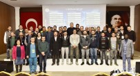NETLOG LOJISTIK - Antalya OSB Cup 2019 Başladı