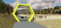 GAZILER - Arıköy Projesi Tamamlandı, Eğitimler Başlıyor