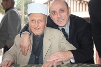 DİN DERSİ - Asırlık Çınar Hafız Hasan Hoca Vefat Etti