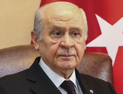 Bahçeli'den teşkilata uyarı