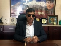 KAHRAMANLıK - Başkan Üçkan Açıklaması 'Dönmeyi Hiç Düşünmediler'