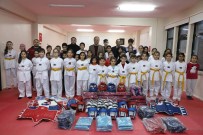 BOKS - Başkan Üçok Açıklaması 'Sporcuların Daima Destekçisiyiz'