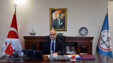Bilecik İl Milli Eğitim Müdürü Erdoğan Cidde'ye Görevlendirildi