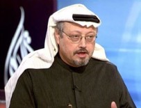 BM'den Kaşıkçı açıklaması