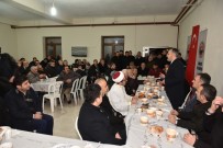 ASIM KOCABIYIK - Bursa'da Asfaltsız Köy Yolu Kalmayacak