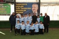 Çeyrek Finale Kalan Takımlar Belli Oldu